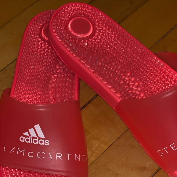 Adidas slides - Picture 2 of 3